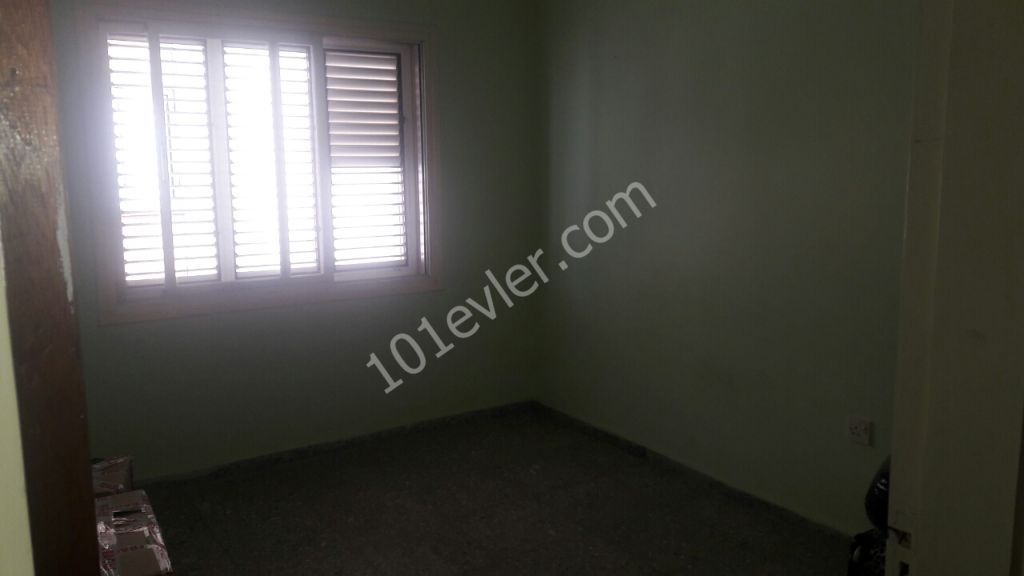 Flat For Sale in Mağusa Merkez, Famagusta