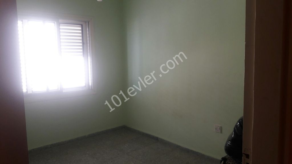 Flat For Sale in Mağusa Merkez, Famagusta