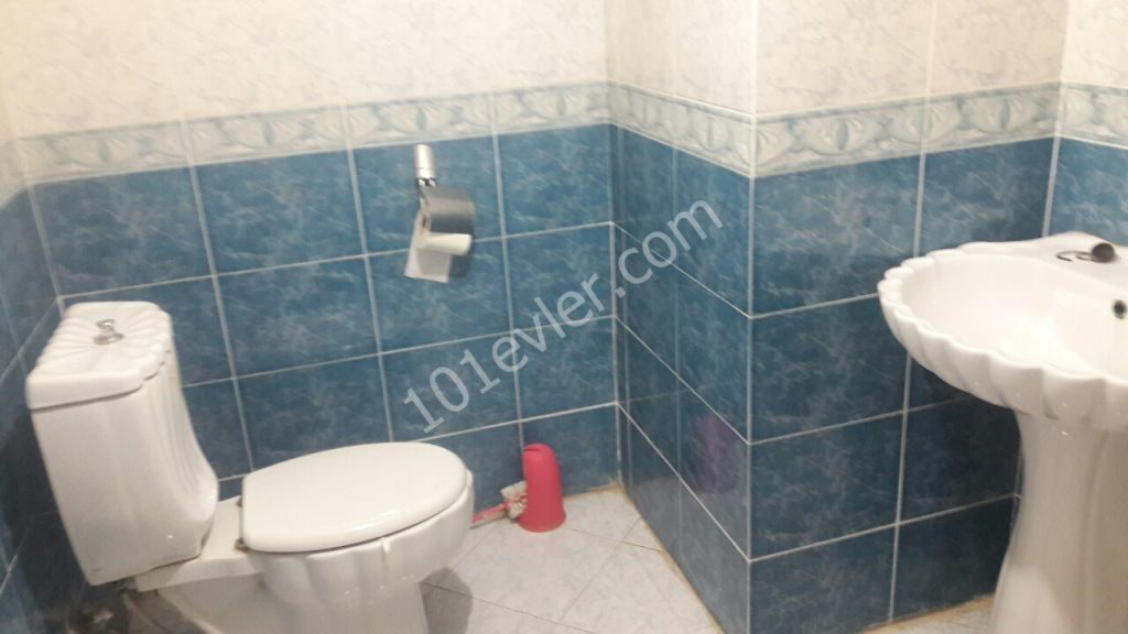 Flat For Sale in Mağusa Merkez, Famagusta