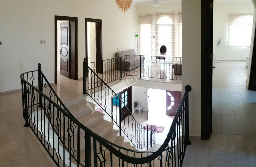 Villa For Sale in Yeni Boğaziçi, Famagusta