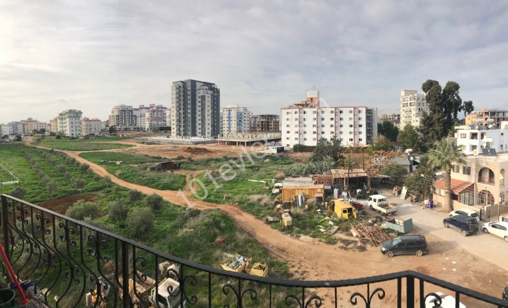 Eben Kaufen in Sakarya, Famagusta