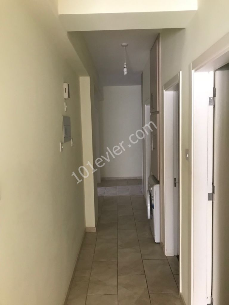 Flat For Sale in Sakarya, Famagusta