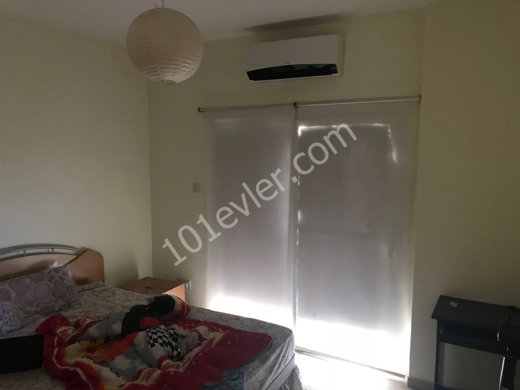 Flat For Sale in Sakarya, Famagusta