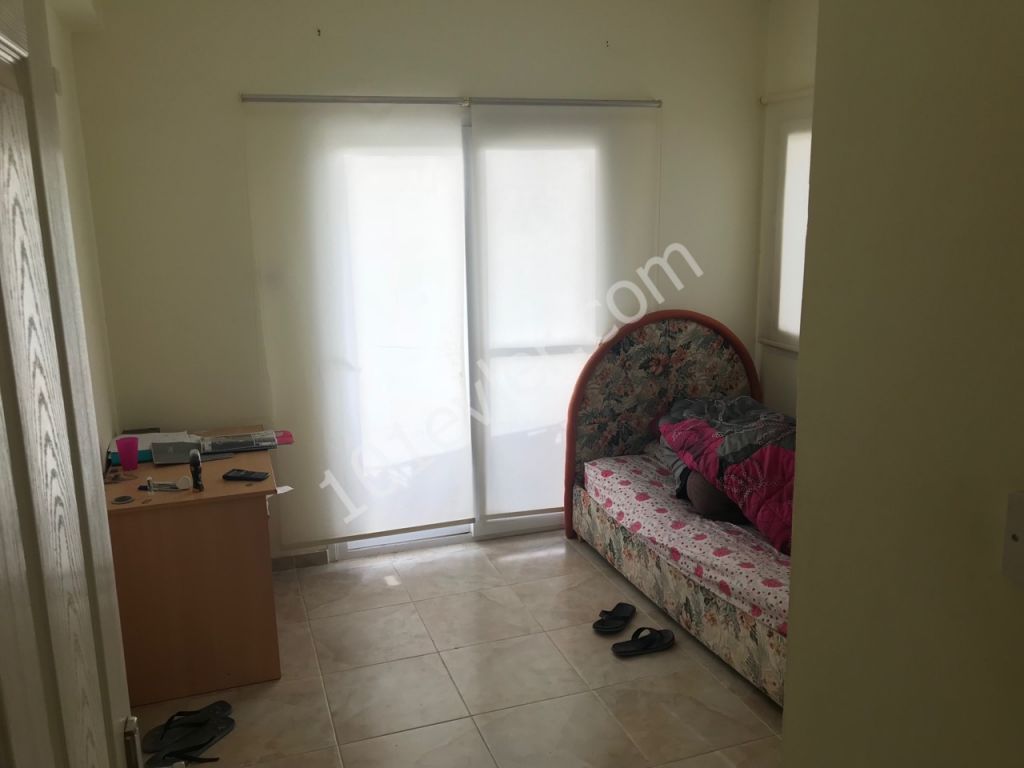 Flat For Sale in Sakarya, Famagusta