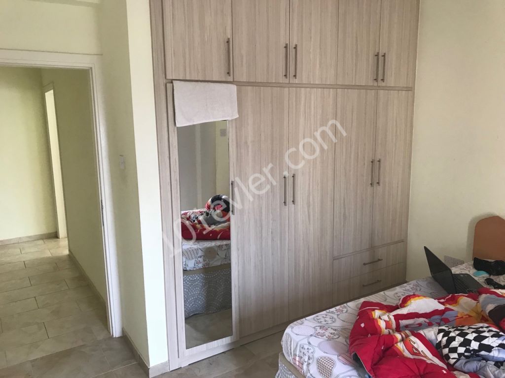 Flat For Sale in Sakarya, Famagusta