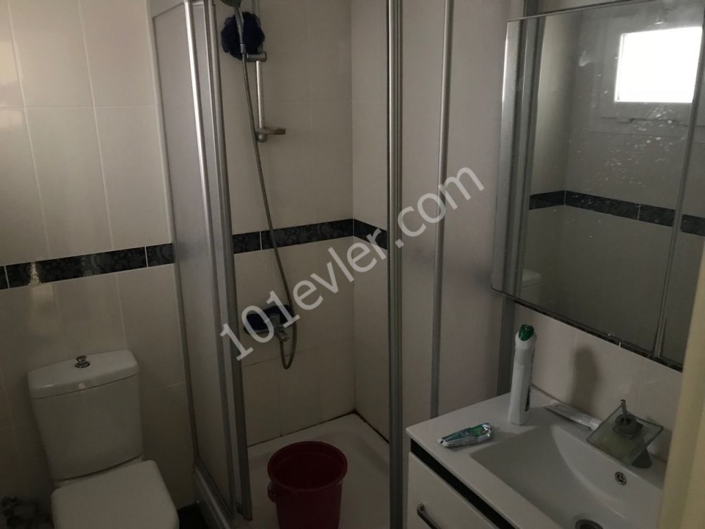 Flat For Sale in Sakarya, Famagusta