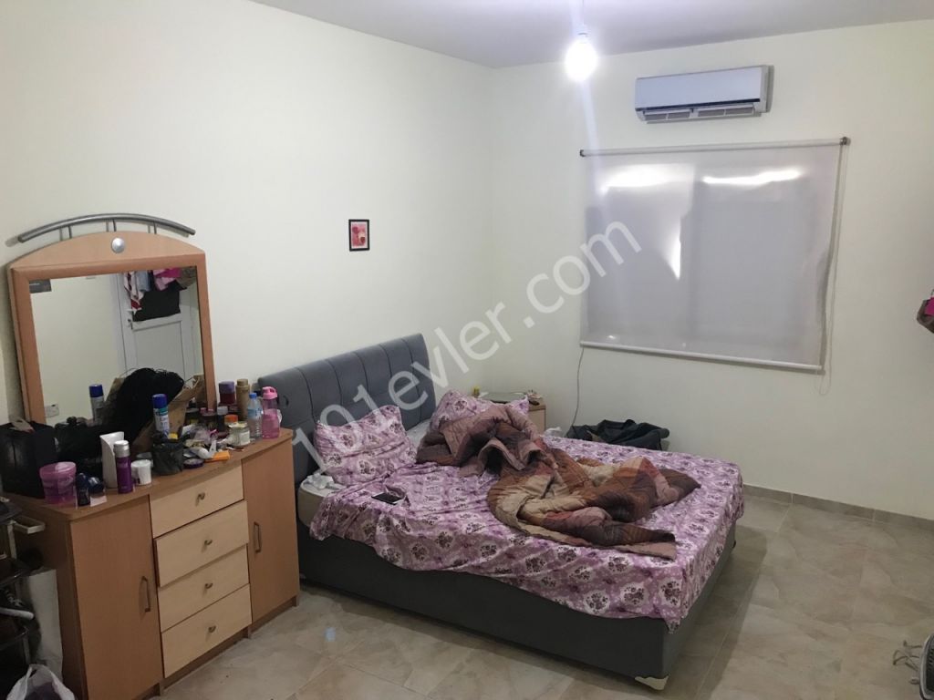 Flat For Sale in Sakarya, Famagusta