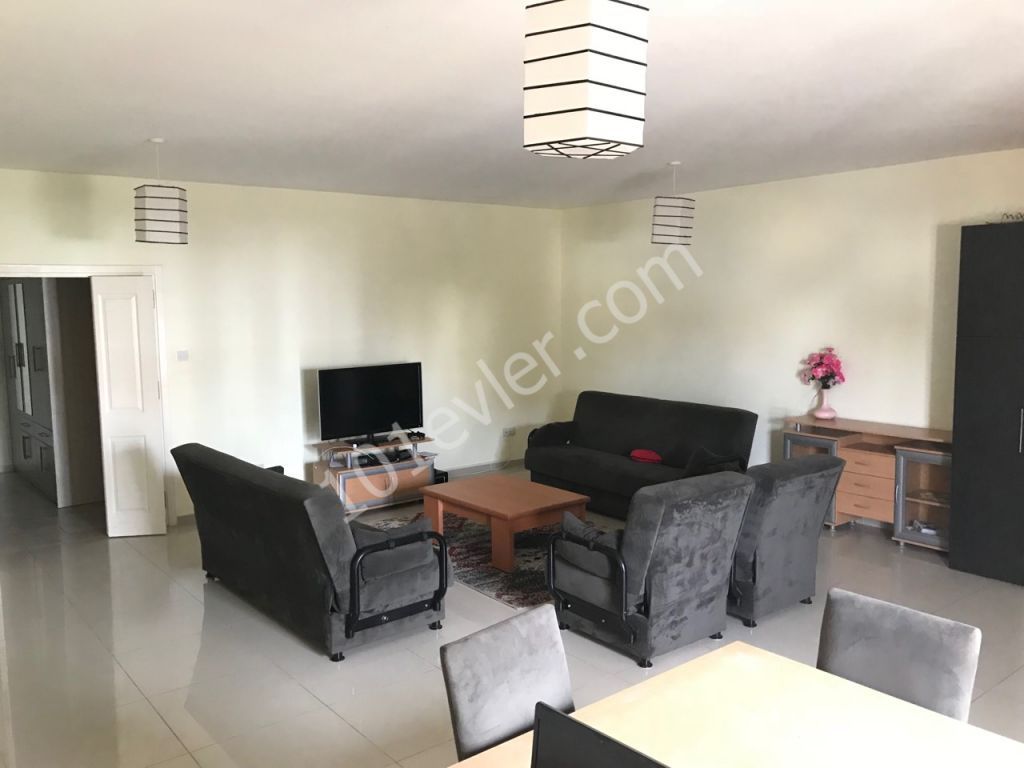 Flat For Sale in Sakarya, Famagusta