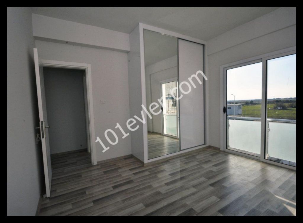 Flat For Sale in Tuzla, Famagusta