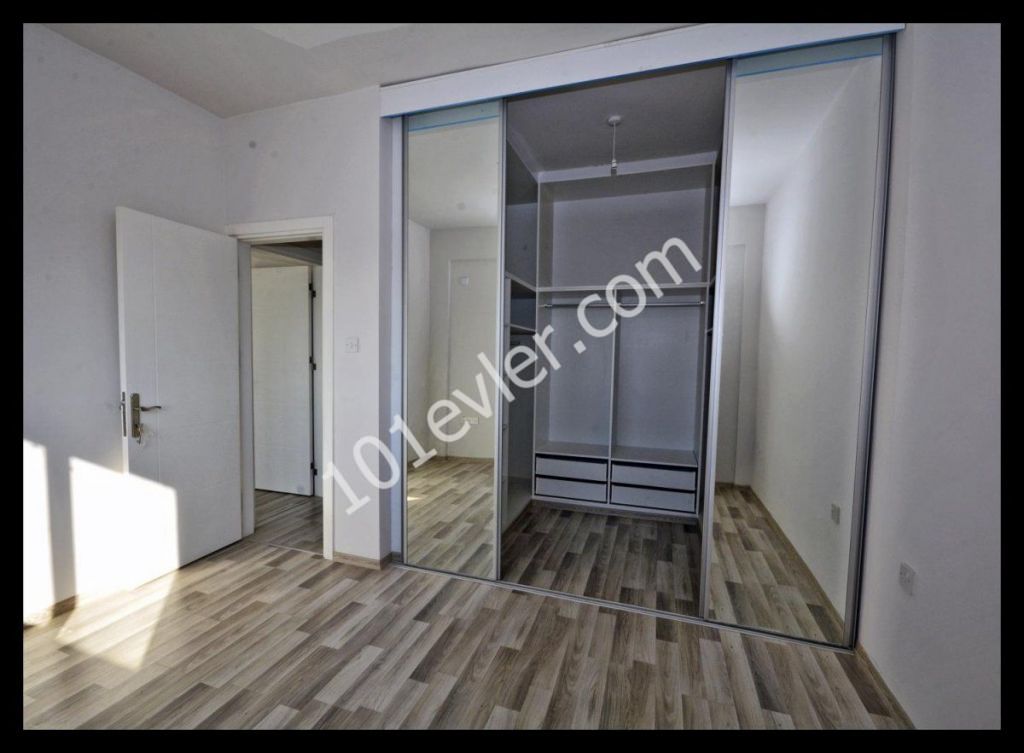 Flat For Sale in Tuzla, Famagusta