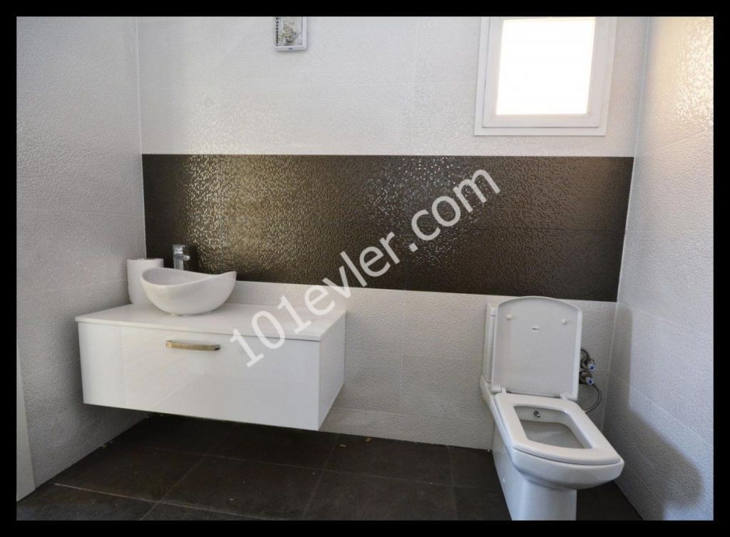 Flat For Sale in Tuzla, Famagusta