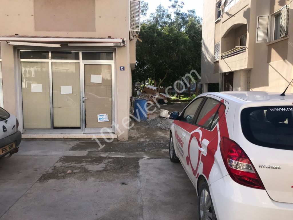 خرید کنید برای فروش in Mağusa Merkez, فاماگوستا