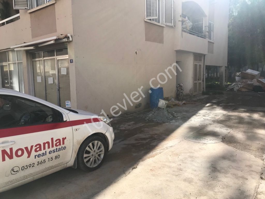 Geschäft Kaufen in Mağusa Merkez, Famagusta