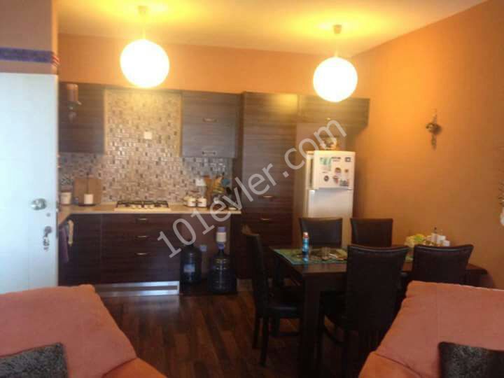 Flat For Sale in Tuzla, Famagusta