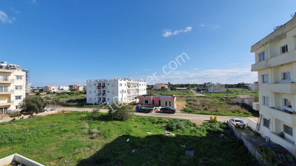 Halb freistehend Kaufen in Yeni Boğaziçi, Famagusta