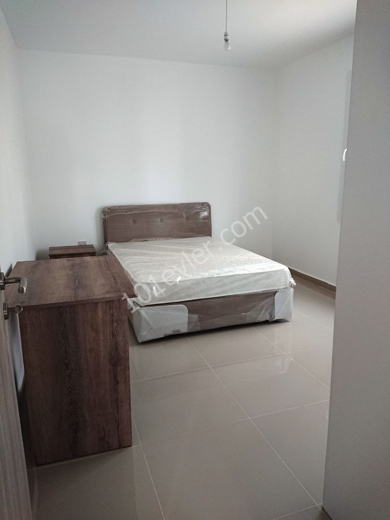 Flat To Rent in Girne Merkez, Kyrenia