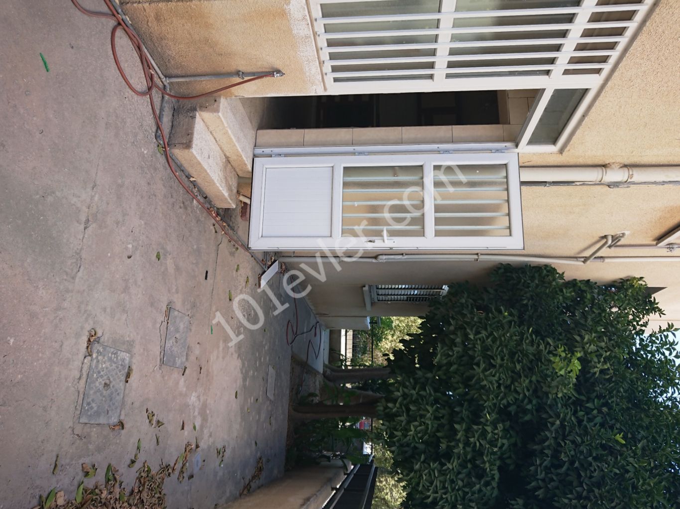 Flat To Rent in Girne Merkez, Kyrenia