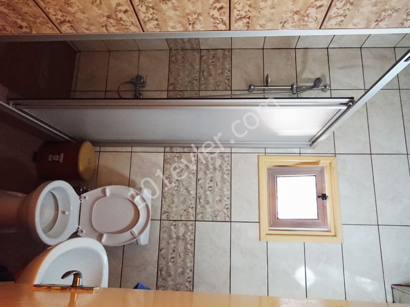 Flat To Rent in Girne Merkez, Kyrenia