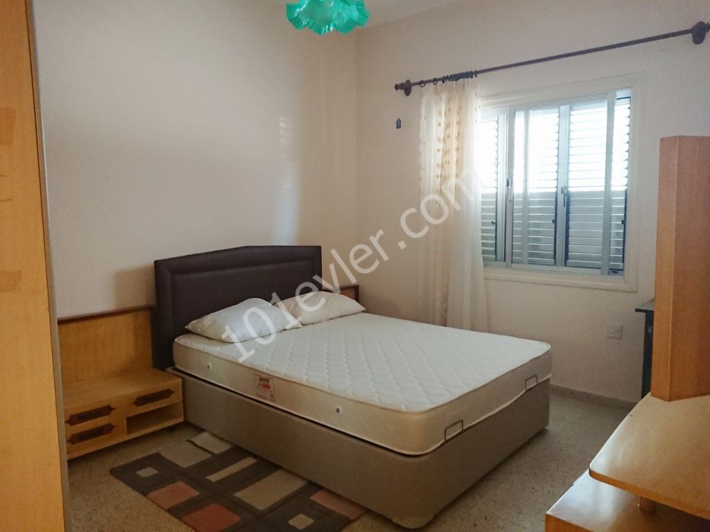 Flat To Rent in Girne Merkez, Kyrenia