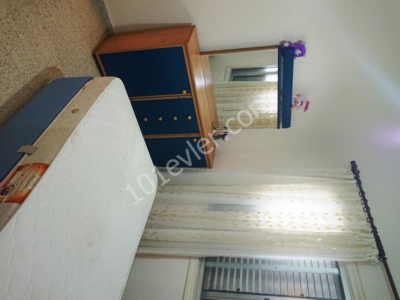 Flat To Rent in Girne Merkez, Kyrenia