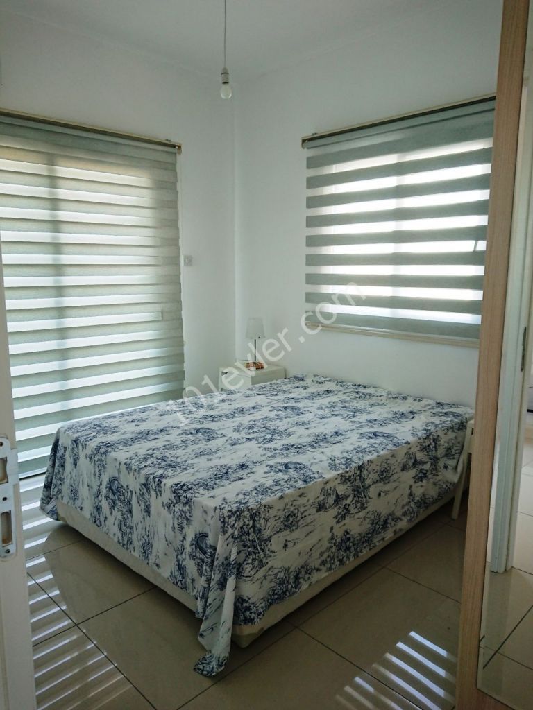 Flat To Rent in Alagadi, Kyrenia