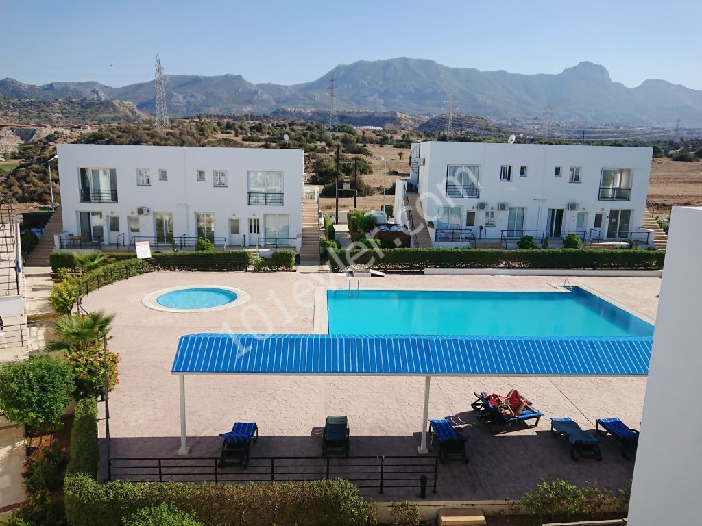 Flat To Rent in Alagadi, Kyrenia