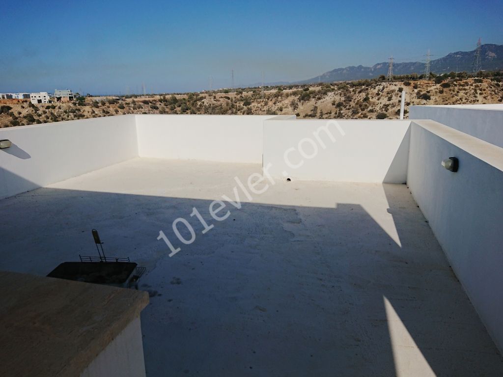 Flat To Rent in Alagadi, Kyrenia