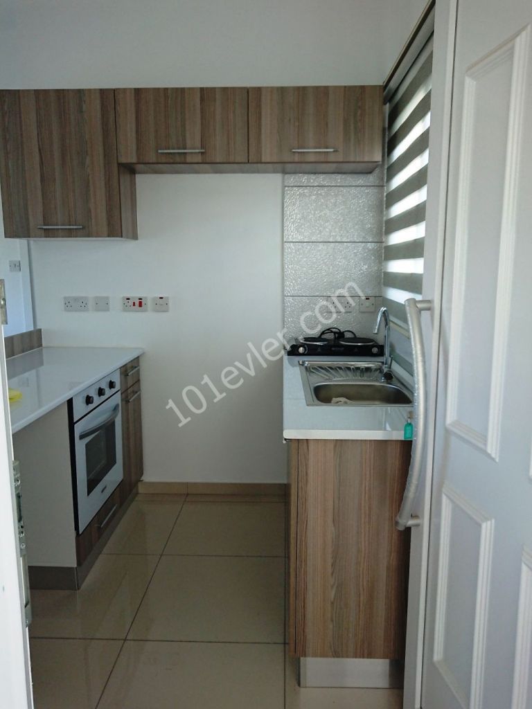 Flat To Rent in Alagadi, Kyrenia