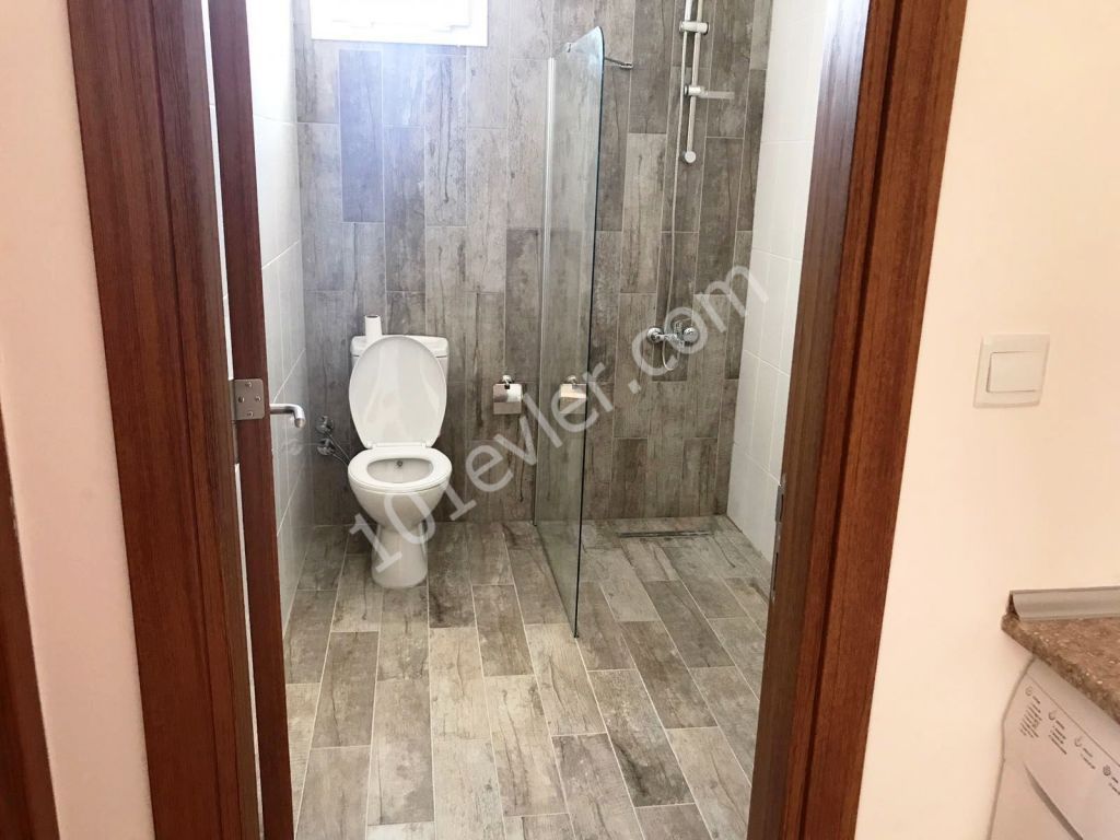 Flat To Rent in Karaoğlanoğlu, Kyrenia