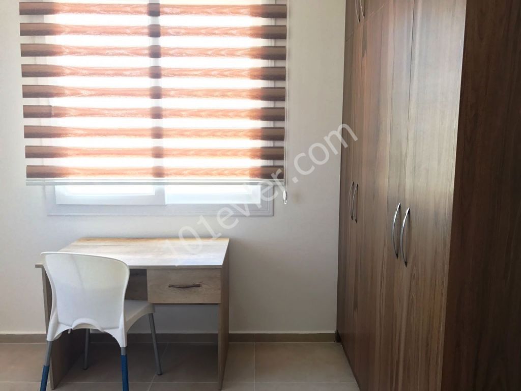 Flat To Rent in Karaoğlanoğlu, Kyrenia