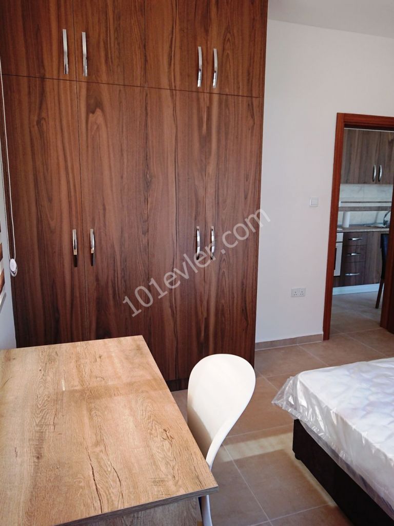 Flat To Rent in Karaoğlanoğlu, Kyrenia