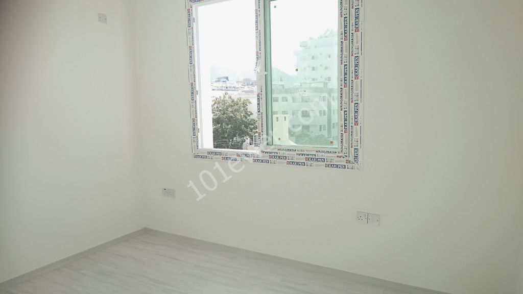 Flat For Sale in Girne Merkez, Kyrenia