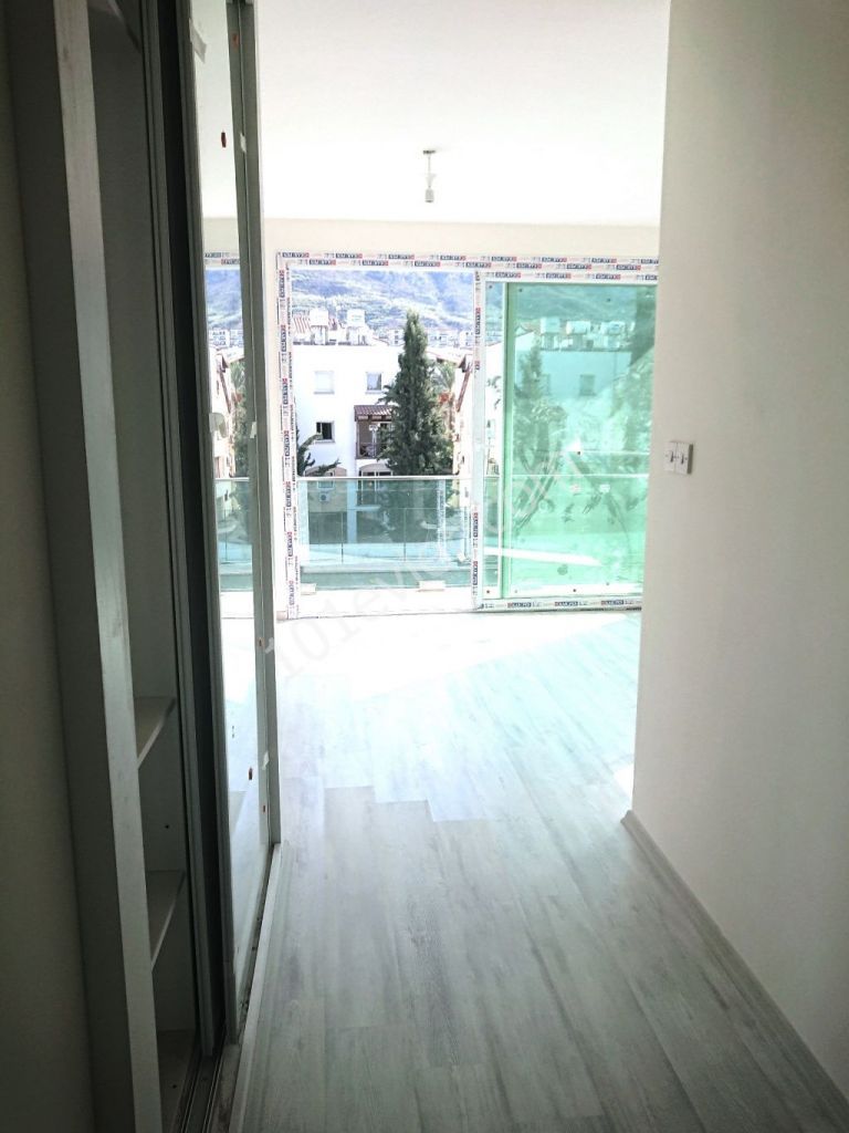 Flat For Sale in Girne Merkez, Kyrenia