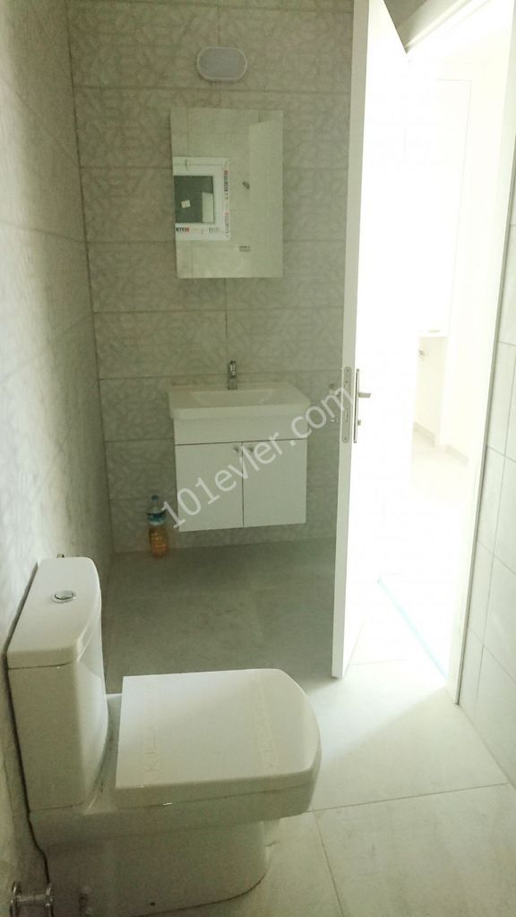 Flat For Sale in Girne Merkez, Kyrenia