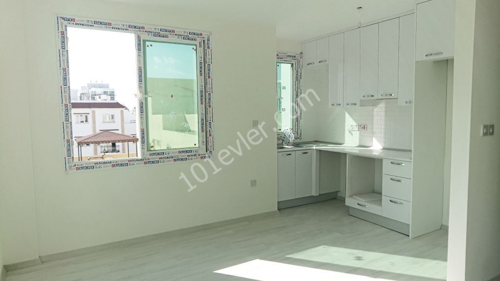 Flat For Sale in Girne Merkez, Kyrenia