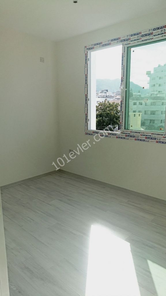 Flat For Sale in Girne Merkez, Kyrenia