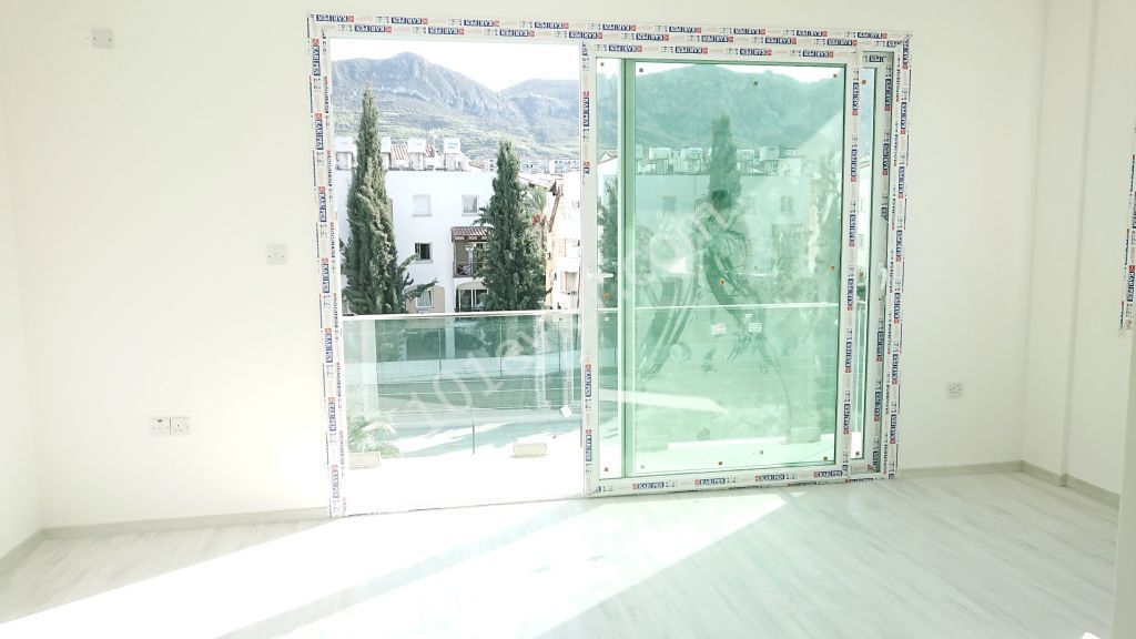 Flat For Sale in Girne Merkez, Kyrenia