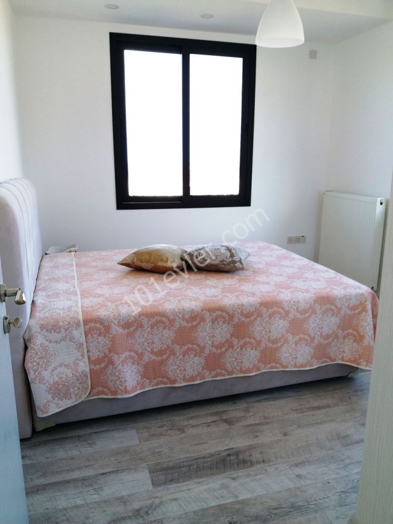 Villa For Sale in Alsancak, Kyrenia