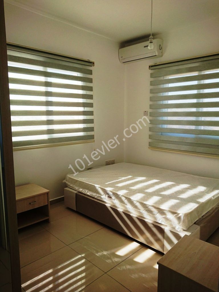 1+1 Flats SALE for INVESTMENT Close to ELEXUS HOTEL