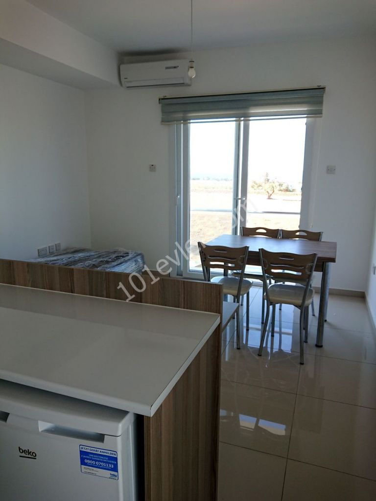 1+1 Flats SALE for INVESTMENT Close to ELEXUS HOTEL