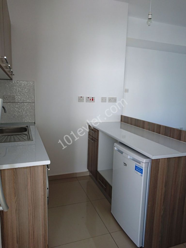 1+1 Flats SALE for INVESTMENT Close to ELEXUS HOTEL