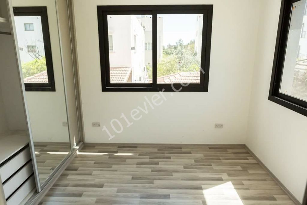 Flat For Sale in Kızılbaş, Nicosia