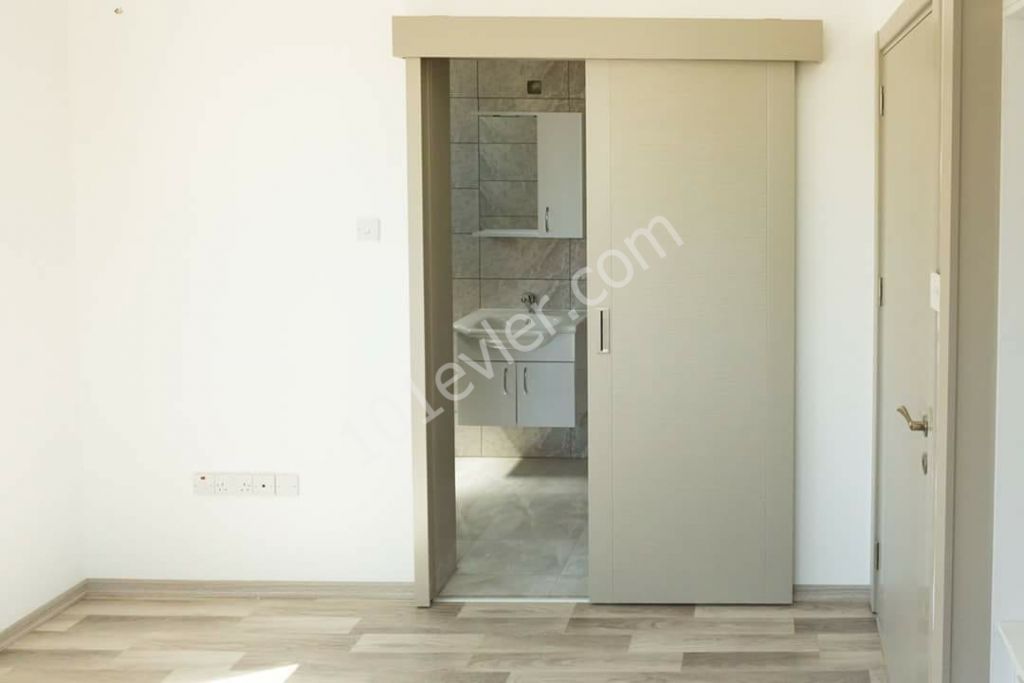 Flat For Sale in Kızılbaş, Nicosia