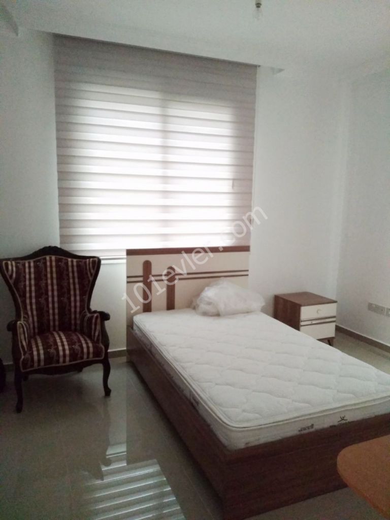 Flat For Sale in Karaoğlanoğlu, Kyrenia