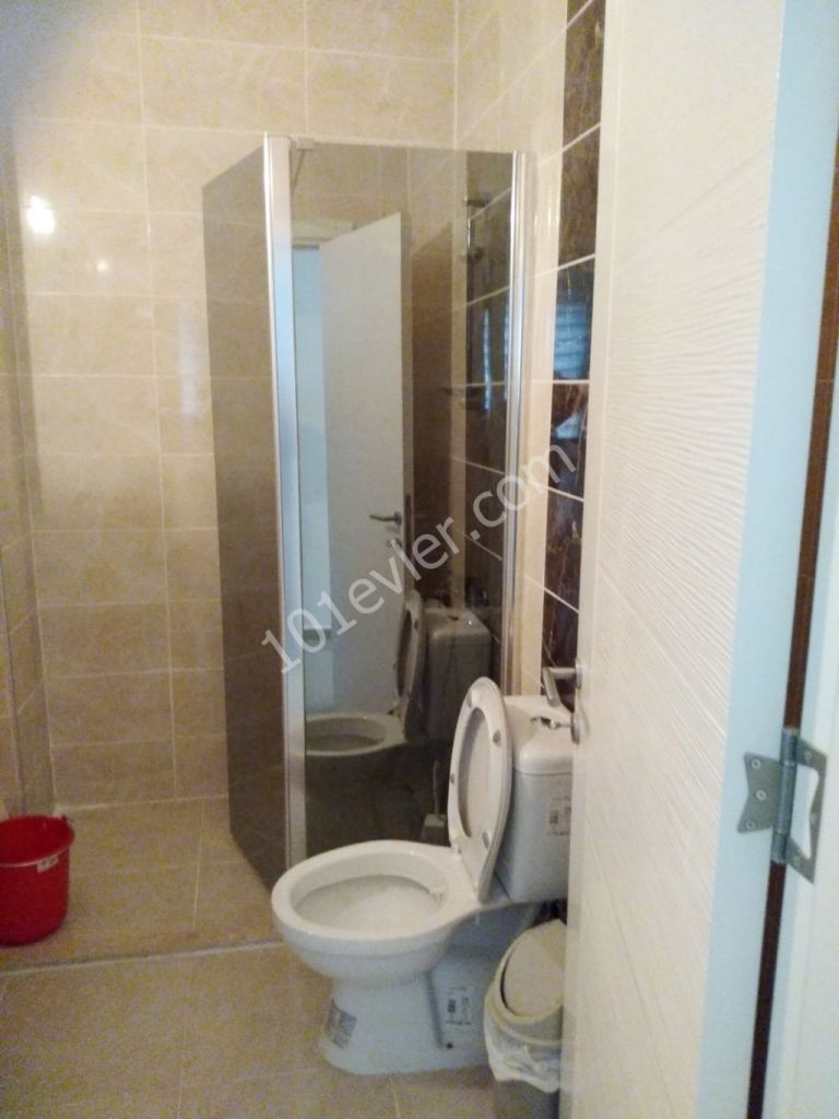 Flat For Sale in Karaoğlanoğlu, Kyrenia