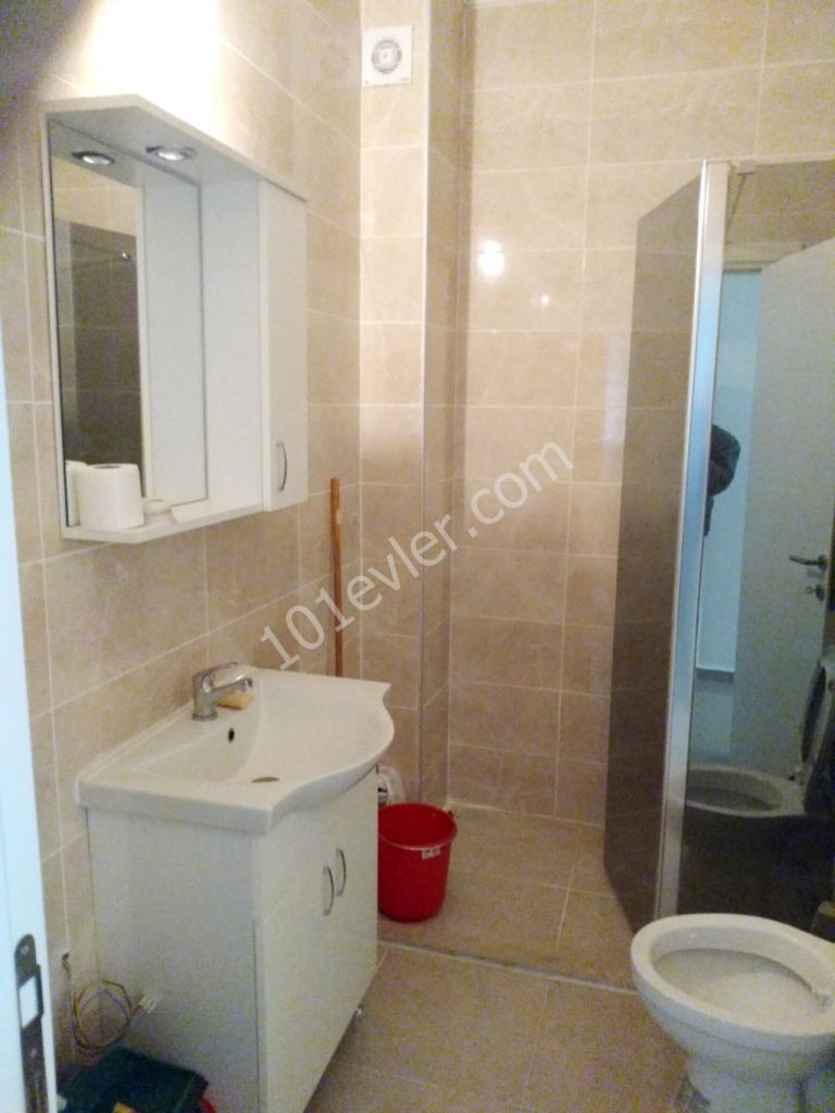 Flat For Sale in Karaoğlanoğlu, Kyrenia