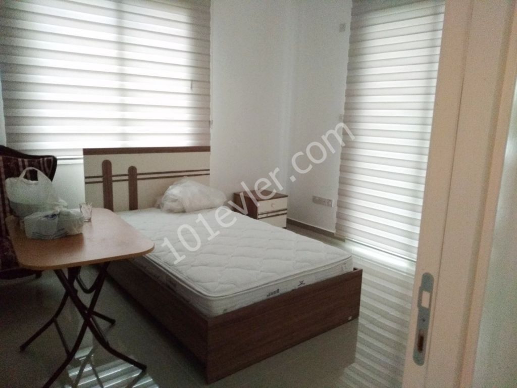 Flat For Sale in Karaoğlanoğlu, Kyrenia