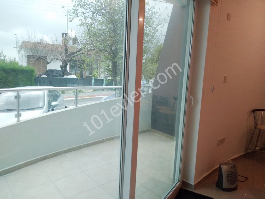 Flat For Sale in Karaoğlanoğlu, Kyrenia