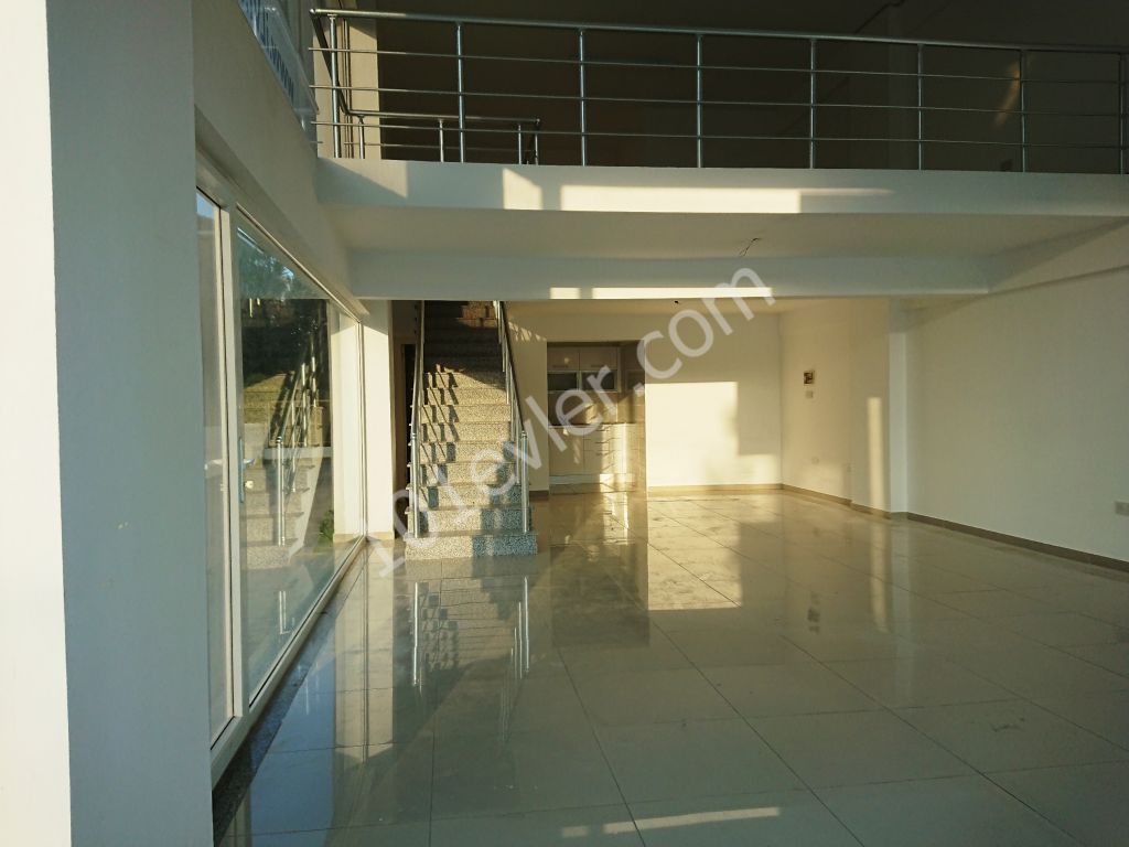 Shop To Rent in Yenikent, Nicosia