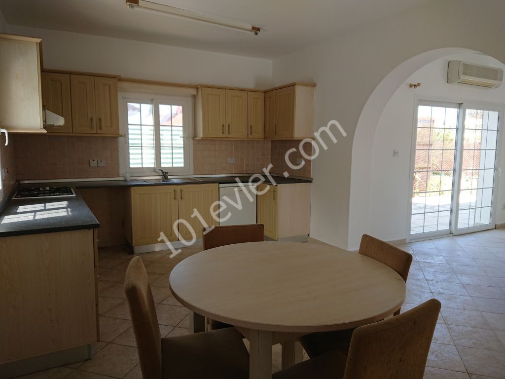 Villa For Sale in Lapta, Kyrenia